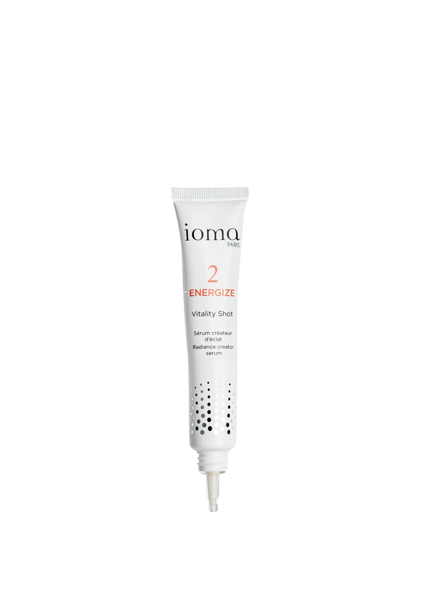 İoma Vitality Shot 30 ml