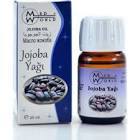 Med World Jojoba Yağı 20 ml