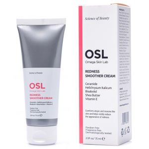 OSL Redness Smoother Cream 75 ml