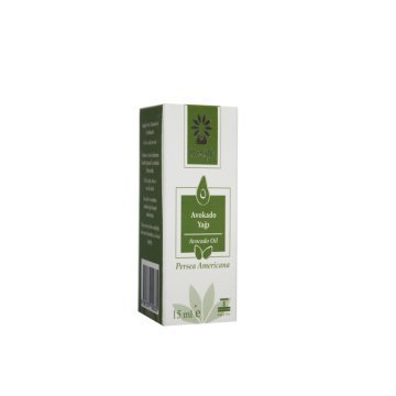 Panlife Avokado Yağı 15ml