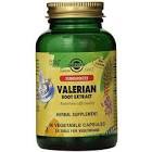 S Valerıan Root 60 Cap.