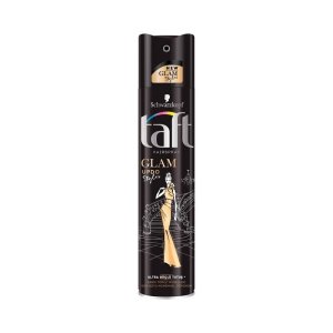 Taft Saç Spreyi 250Ml Topuz Modelleri