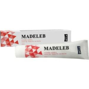 W-Lab Madeleb Cilt Yenileyici Krem 40 ml - 50 Adet
