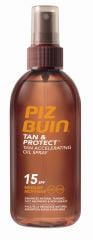 PIZ BUIN BRONZLASMA KORUMA SPREY YAG SPF 15