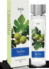 Selin Parfümlü Kolonya İncir 180 ml