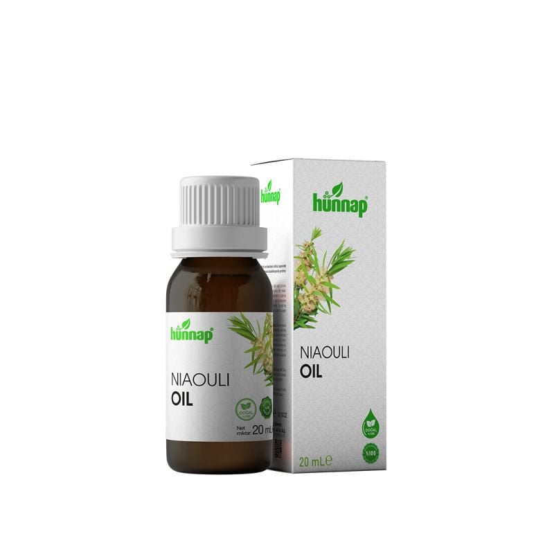 HUNNAP NIOLI YAGI 20 ML