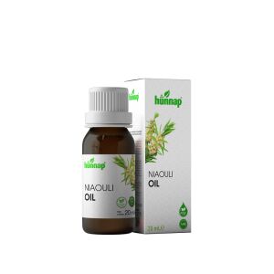HUNNAP NIOLI YAGI 20 ML