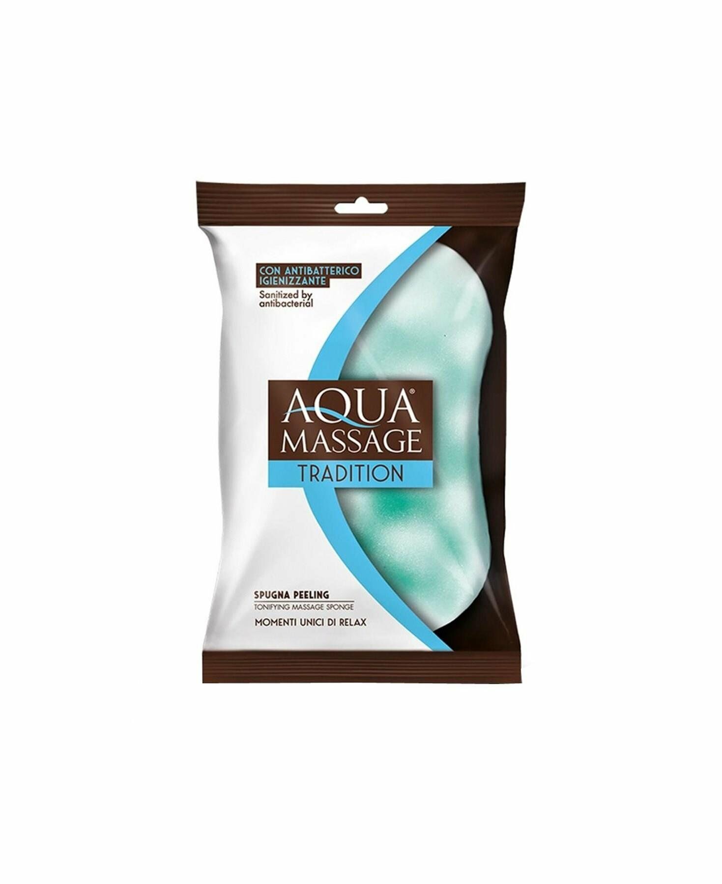Aqua Massage Tradition Masaj Süngeri Art 110514