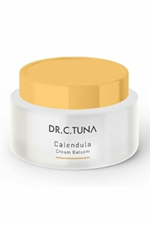 Dr.C. Tuna Calendula Aynısefa Yağı Krem Yoğun Balsam 80 ml