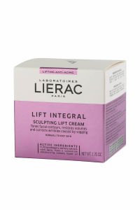 Lierac Paris Lift Integral Day Set - Krem 50 ml + Serum 15 ml + Gündüz Kremi 25 ml