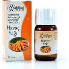 Med World Havuç Yağı 20 ml