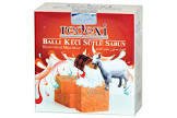 N-Life Ballı Keçi Sütlü Sabun 140 gr