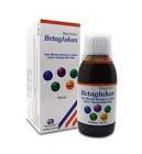 Betaglukan Surup 150 Ml