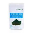 Wefood Spirulina Tozu 50 gr