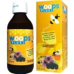 Woops Plus Sakal Serum Balsam 100 ml
