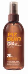 PIZ BUIN BRONZLASMAYI HIZLANDIRICI SPREY YAG SPF 30
