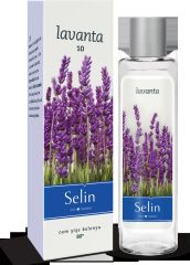 Selin Parfümlü Kolonya Lavanta 180 ml