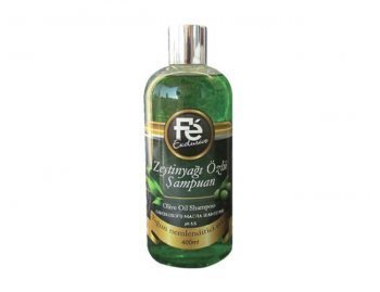 FE SAMPUAN ZEYTINYAGLI 400 ML