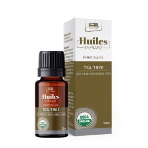 HUILES THERAPIE CAY AGACI 10 ML UCUCU YAGI