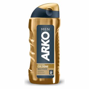 Arko Men Gold Power Tıraş Kolonyası 200 ml