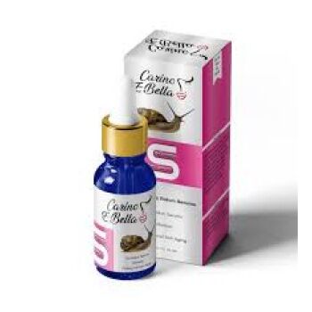 Bella Kiss Salyangoz Serumu 100 ml