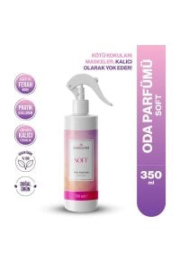 Biobellinda Oda Parfümü Soft 350 ml