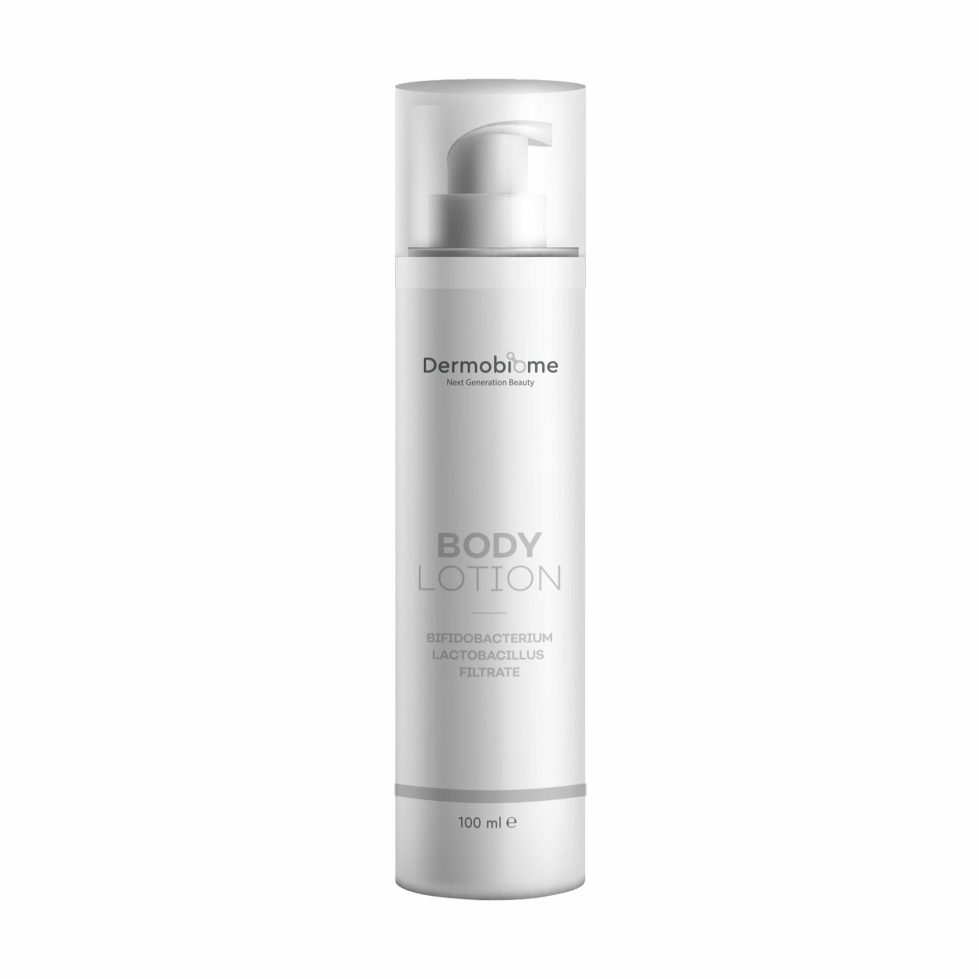 Dermobiome Body Lotion 100 ml