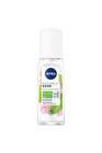 Nivea Pump Naturally Good Bayan Vücut Spreyi 75 ml