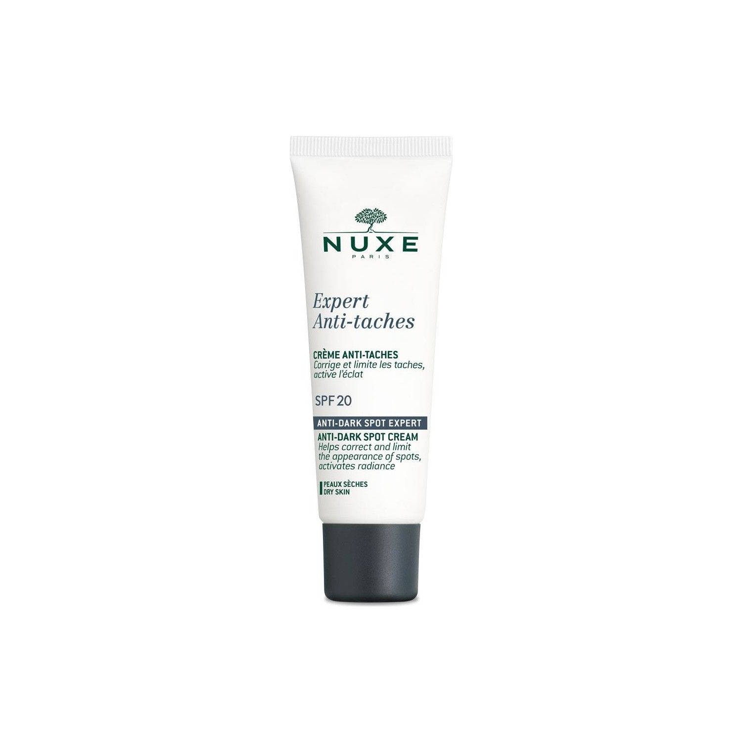 Nuxe Splendieuse SPF20 Anti-Dark Spot Fluid 50 ml