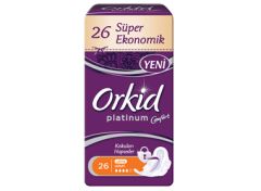 Orkid Ultra Pla.Com.4Lü Uzun 22Li