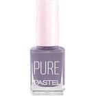 Pastel Oje Pure 606 - 6 Adet