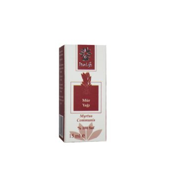 Panlife Mür Yağı 15ml