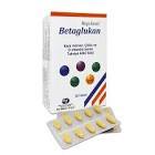 Betaglukan 30 Tablet