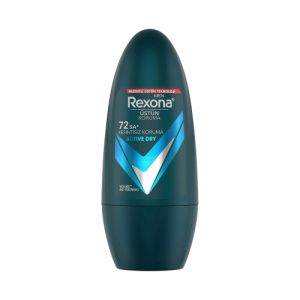 Rexona Active Dry Erkek Roll-On Deodorant 50 ml