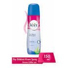 Veet Tüy Dökücü Krem Sprey Hassas Ciltler İçin 150 ml