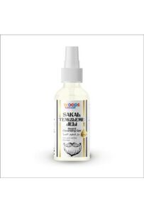 Woops Plus Sakal Temizleme Jeli 100 ml