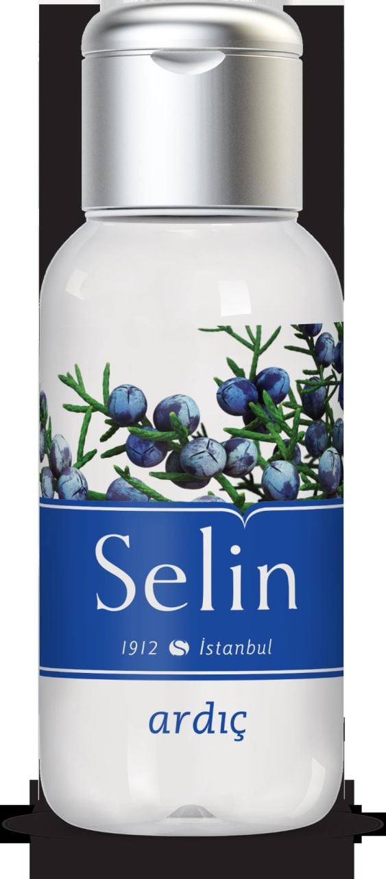 KOL SELIN ARDIC 35 ML 2017