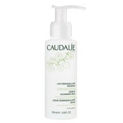 Caudalie Gentle Cleansing Milk Hassas Temizleme Sütü 100ml