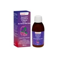 IMUNEKS RESVERATROL SURUP 150 ML
