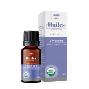 HUILES THERAPIE LAVANTA 10 ML UCUCU YAGI