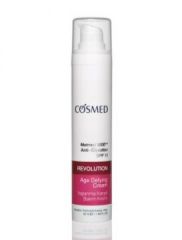 Cosmed Revolution Yaşlanma Karşıtı Bakım Kremi SPF15 50 ml
