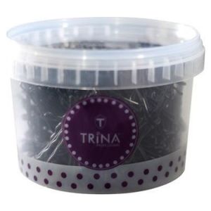 Antaç Trina 0203 Topuzlu Kalın Tel Toka 7 cm 500 gr