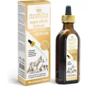 Bella Kiss Keçi Sütü Serumu 100 ml