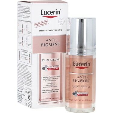 Eucerin Anti-Pigment Çift Etkili Serum 30 ml
