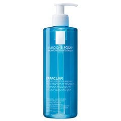 La Roche-Posay Effaclar Jel 400ml