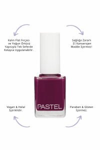 Pastel Oje 430