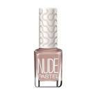 Pastel Oje Nude 106 - 6 Adet