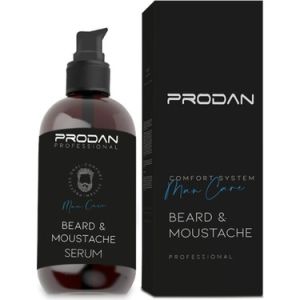 Prodan Sakal ve Bıyık Serumu 50 ml