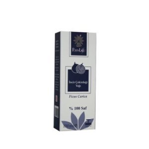 Panlife İncir Çekirdeği Yağı 100ml