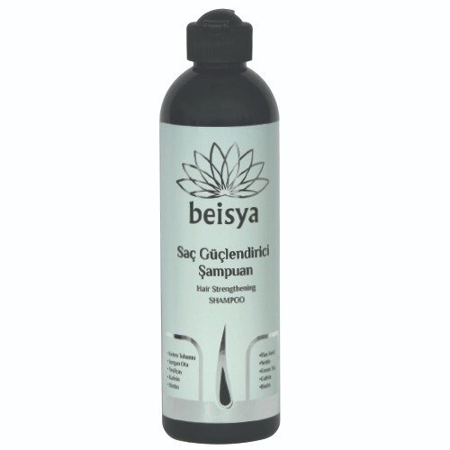 Beısya Sac Guclendırıcı Samp